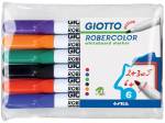 Giotto Robercolor whiteboardmarker,mediu