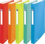 Oxford Urban trieur, ft A4+, avec 8compa