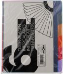 Atoma tabbladen, voor A4+ schriften, uit