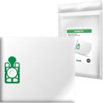 Fevik sac à poussière Numatic NVM 1CH He