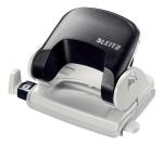 Leitz perforateur 5038 noir