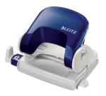 Leitz perforateur 5038 bleu