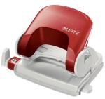 Leitz perforateur 5038 rouge