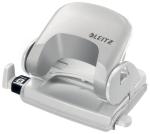 Leitz perforateur 5038 gris clair