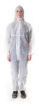 COVERALL DE PROTECTION BLANC L