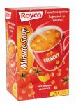 Royco Minute Soup suprême de tomates 20 
