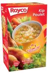Royco SOUP classic POULET 25X