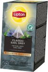 Lipton thé, Earl Grey, Exclusive Selecti