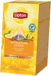 Lipton thé, Citron, Exclusive Selection,