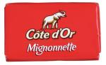 Côte d'Or BT 120 MIGNONETTES LAIT COTE