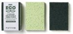 Mr. Eco éponge abrasive ft 9,8 x 6,8 x 2