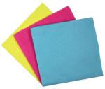 Chiffons vaiselles universels (6x)38 x 3