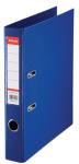 Esselte ordner A4 Power N°1 blauw,rug va