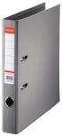 Esselte ordner A4 Power N°1 grijs,rug va