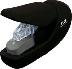 Plus agrafeuse sans agrafes, noir