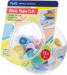 PLUS DEROUL COLLE ASS DISP30