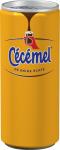 Cecemel chocolat au lait