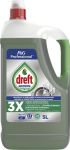 Dreft Professional Original liquidevaiss