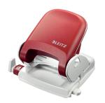 Leitz PERFOR. rouge  2,5MM-80mm