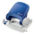 Leitz perforateur 5005 bleu