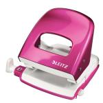 Leitz perforateur 5008 WOW rose
