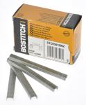 Bostitch agrafes STCR5019, 6 mm, boîte d