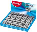 Maped taille-crayon Classic 2 trous, dan