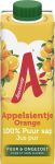 Appelsientje jus d'orange 33 cl, paquet 