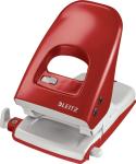 Leitz perforateur 5138 rouge