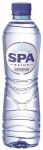 Spa eau Spa Reine bouteilles de 50cl, em