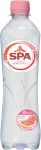 Spa Touch of grapefruit, eau, bouteille 