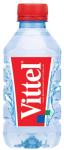 Vittel eau bouteille de 33 cl, paquet de