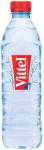 Vittel eau bouteille de 50 cl, paquet de