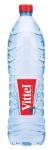 Vittel eau bouteille de 1 l, paquetde 6 