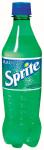 Sprite - 24 bouteilles de plastique50 cl