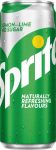 Sprite Zero boisson refraîchissante, sle