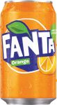 PROMOPACK Fanta Orange boisson rafraîchi