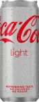 Coca-Cola Light boisson rafraîchissante,