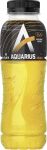 Aquarius Orange boisson rafraîchissante,