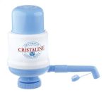 Cristaline Pompe pour bouteille 5L