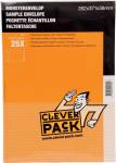 Cleverpack monsterenveloppen, ft 262 x 3