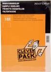 Cleverpack monsterenveloppen, ft 262 x 3