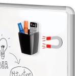 CEP plumier magnétique Greenspirit,noir