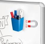 CEP plumier magnétique Gloss Blue Ocean,