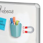 Riviera by CEP pot à crayons magnétique,