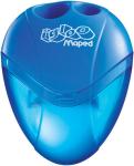 Maped taille-crayons i-gloo 2 trous, en 