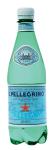 Eau San Pellegrino bouteille de 50cl, pa