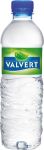 Valvert eau, bouteille de 33 cl, paquet 