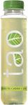 Tao Pure Infusion Green Tea, bouteille d