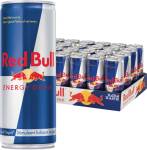 Red Bull boisson énergisante 25 cl,paque